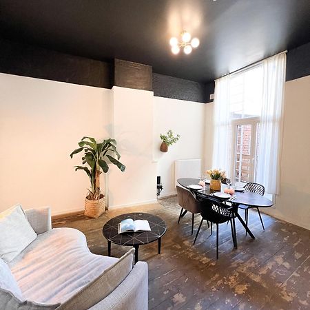 San Home'S Antwerpen Eksteriør bilde