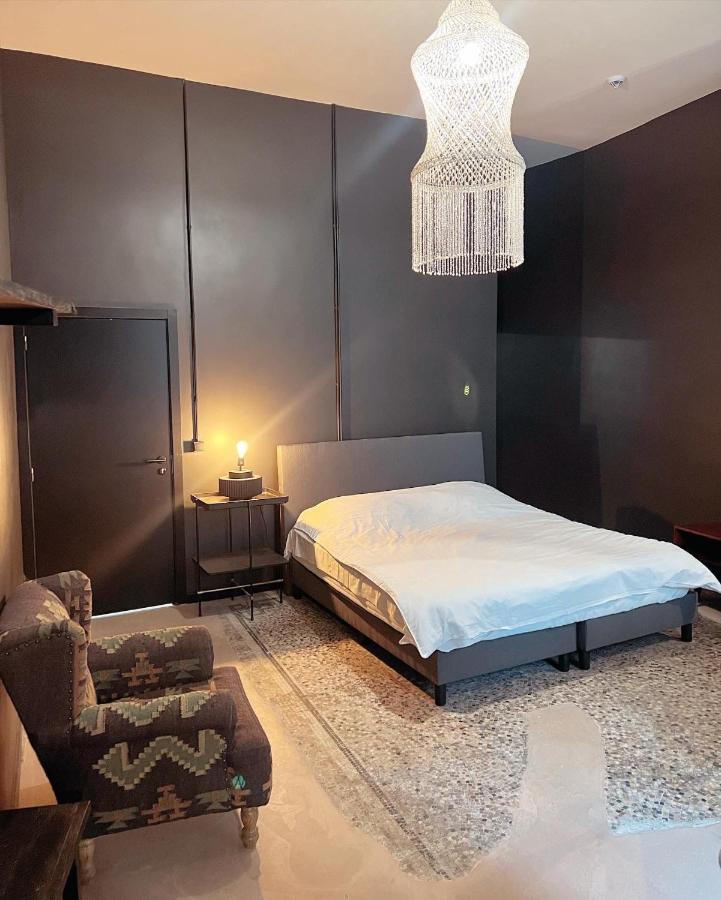 San Home'S Antwerpen Eksteriør bilde